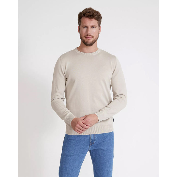 Holebrook Men's Holger Crew Sweater