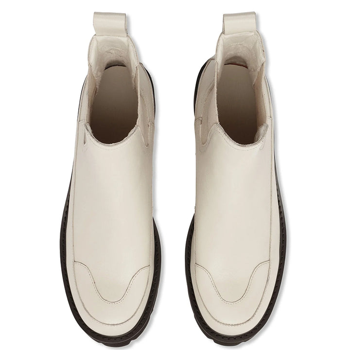 Bottines Ilse Jacobsen