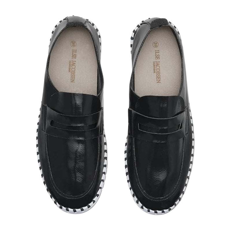 Ilse Jacobsen Appartements Solides