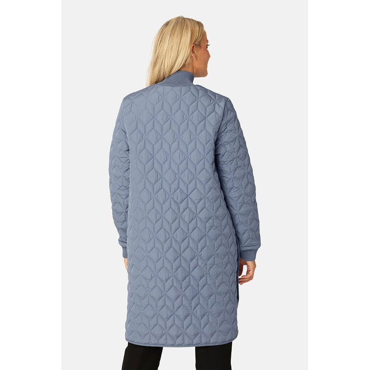 Manteau matelassé Ilse Jacobsen