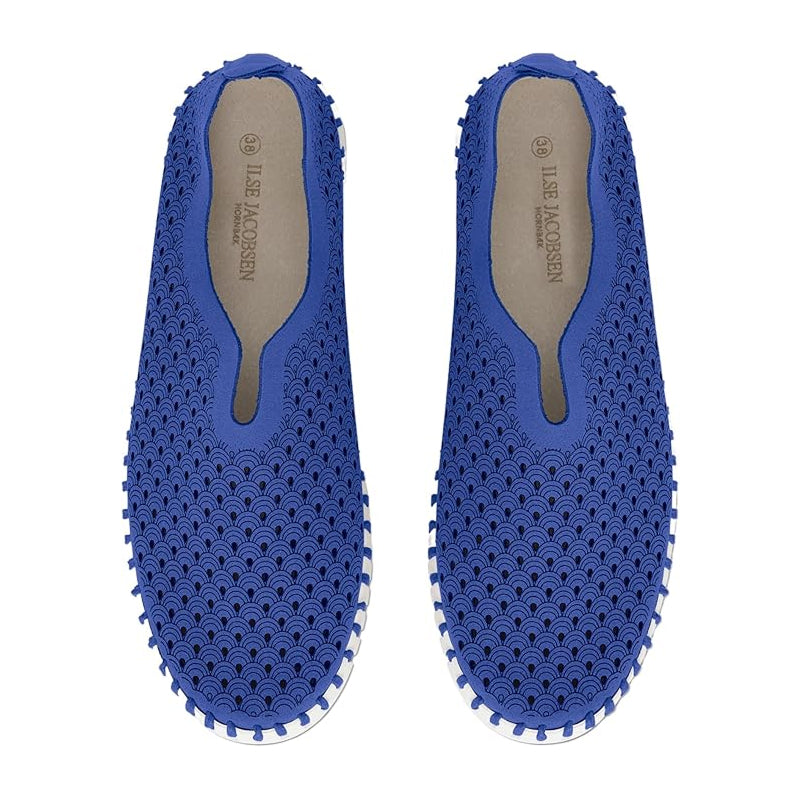 Ilse Jacobsen - Chaussures plates tulipes