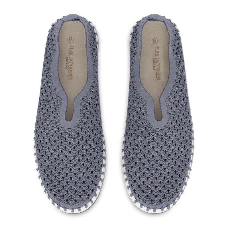 Ilse Jacobsen - Chaussures plates tulipes