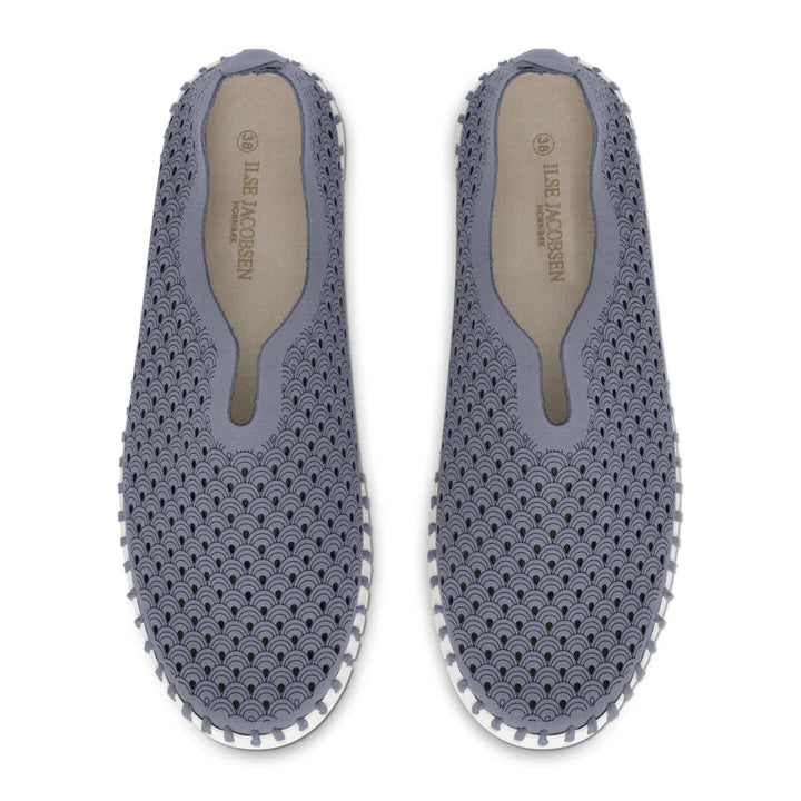 Ilse Jacobsen - Chaussures plates tulipes