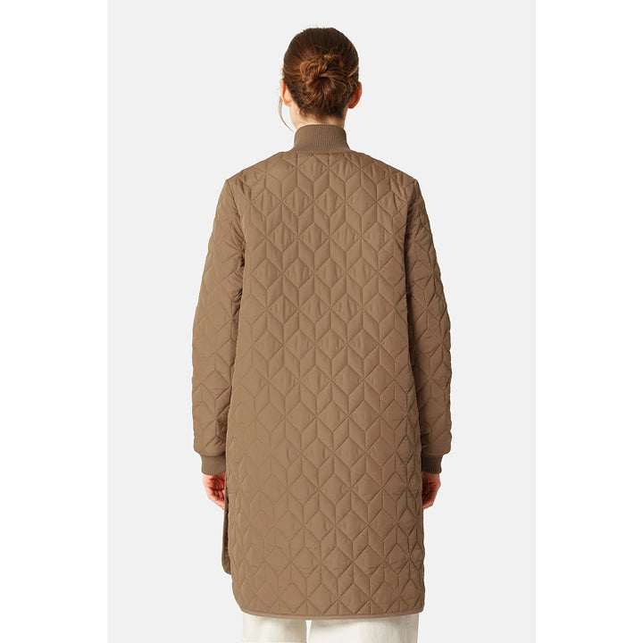 Manteau matelassé Ilse Jacobsen