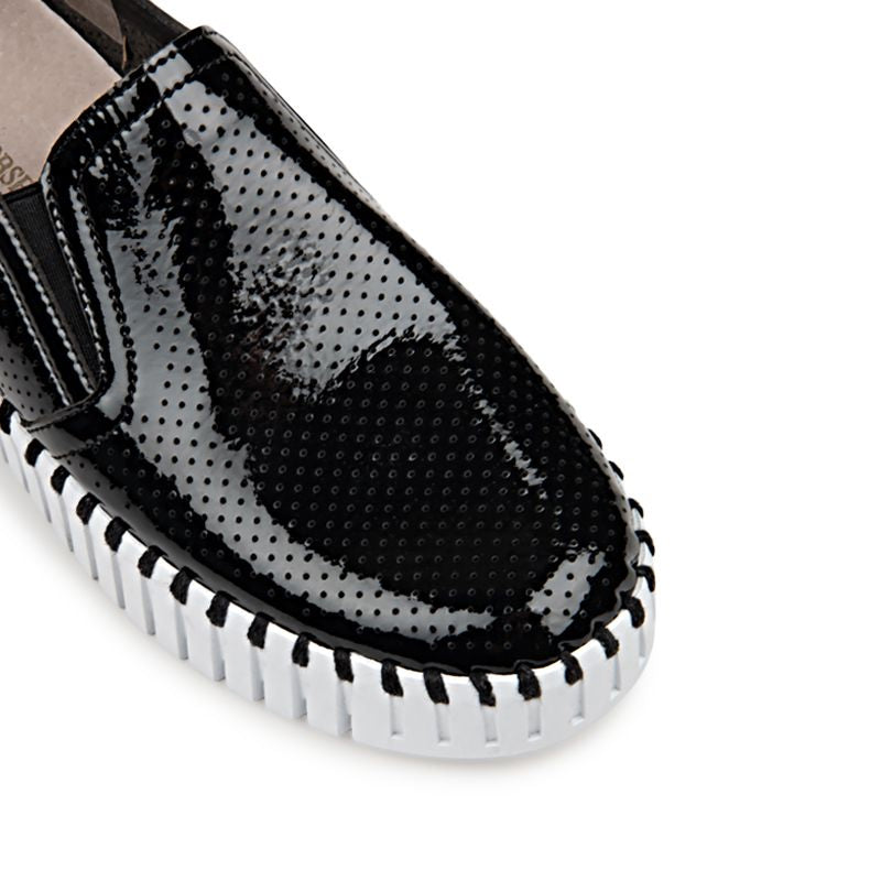 Chaussure tulipe Ilse Jacobsen