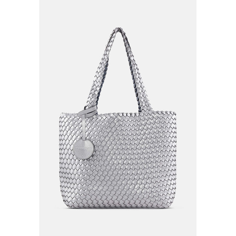 Ilse Jacobsen Tote Bag Reversible