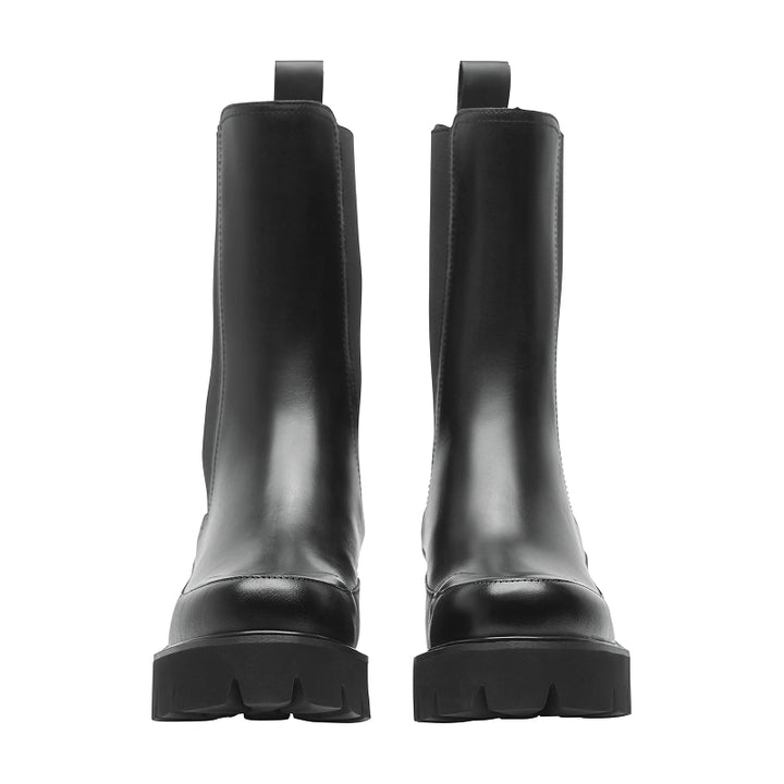 Ilse Jacobsen bottes mi-mollet