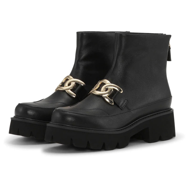 Ilse Jacobsen MILEY6002 Boot