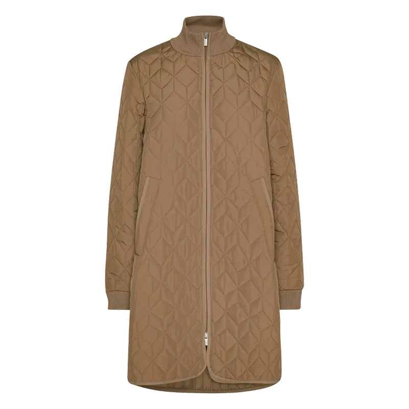 Manteau matelassé Ilse Jacobsen