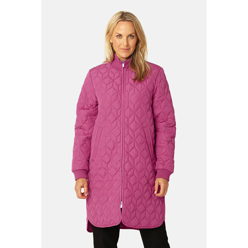 Manteau matelassé Ilse Jacobsen