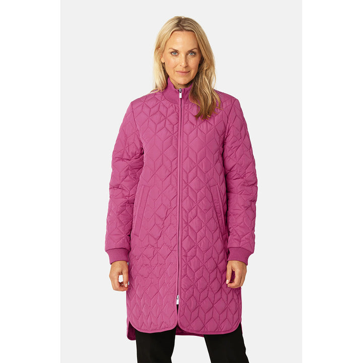 Manteau matelassé Ilse Jacobsen