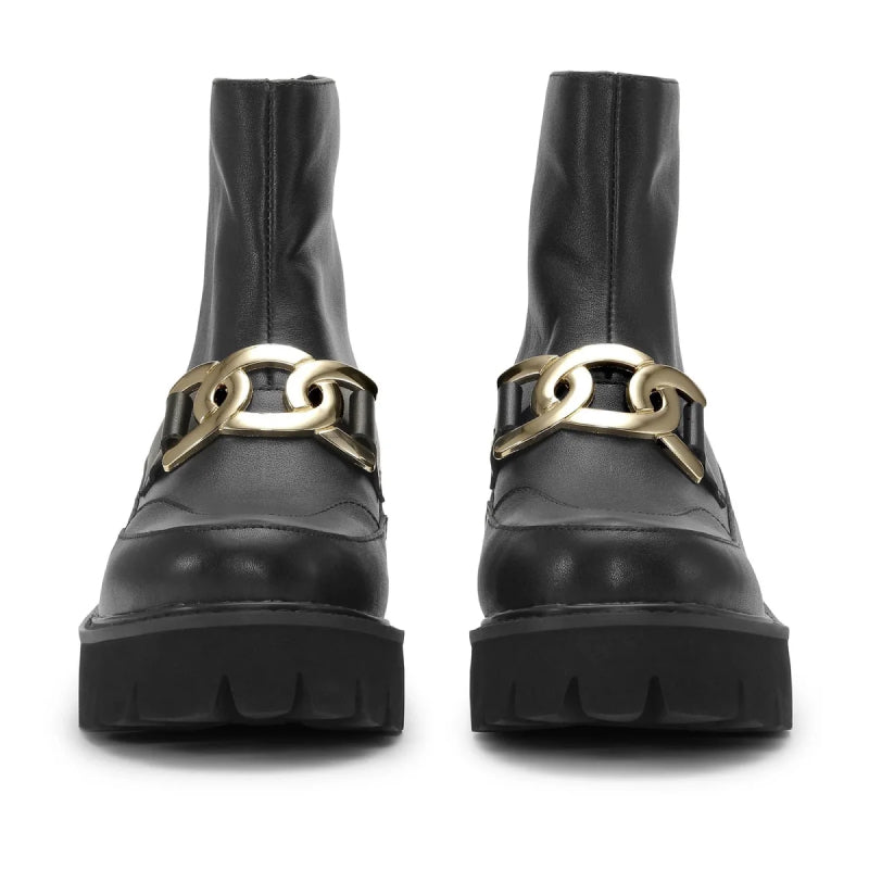 Ilse Jacobsen MILEY6002 Boot