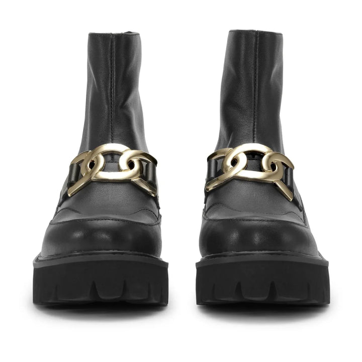 Ilse Jacobsen MILEY6002 Boot