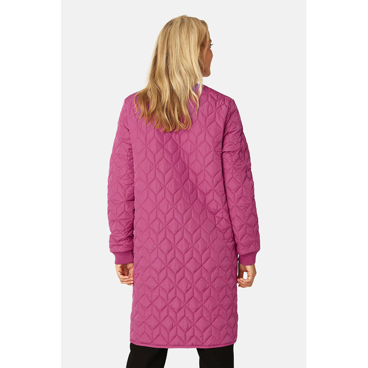 Manteau matelassé Ilse Jacobsen