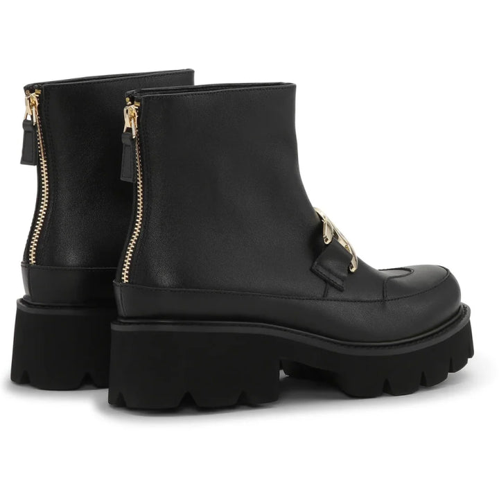 Ilse Jacobsen MILEY6002 Boot