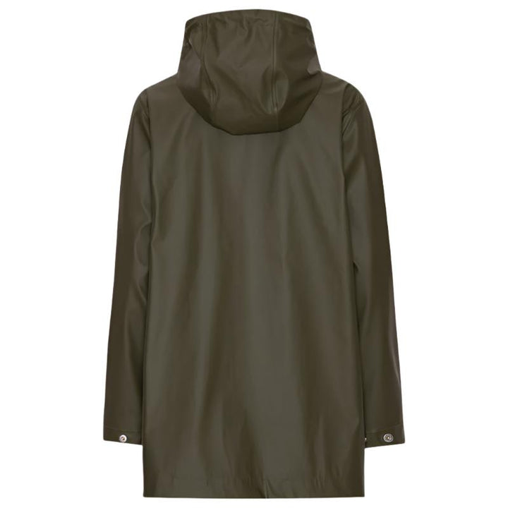 Ilse Jacobsen Short Rain Jacket