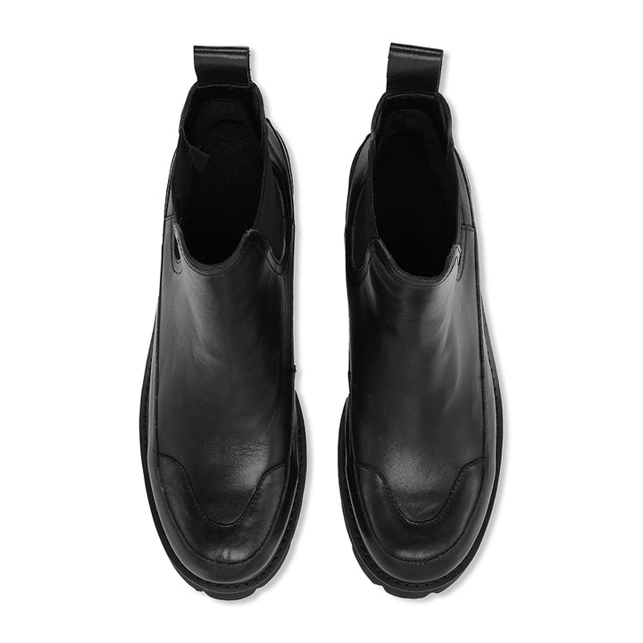 Bottines Ilse Jacobsen