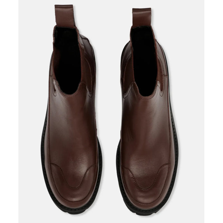 Bottines Ilse Jacobsen