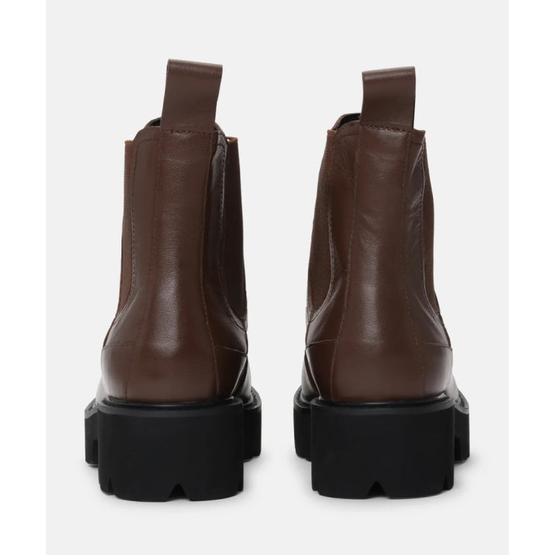 Bottines Ilse Jacobsen