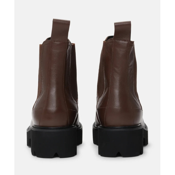 Bottines Ilse Jacobsen