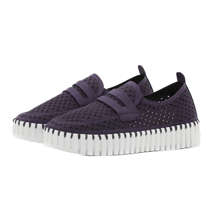 Chaussures à plateforme Ilse Jacobsen TULIP3873PS