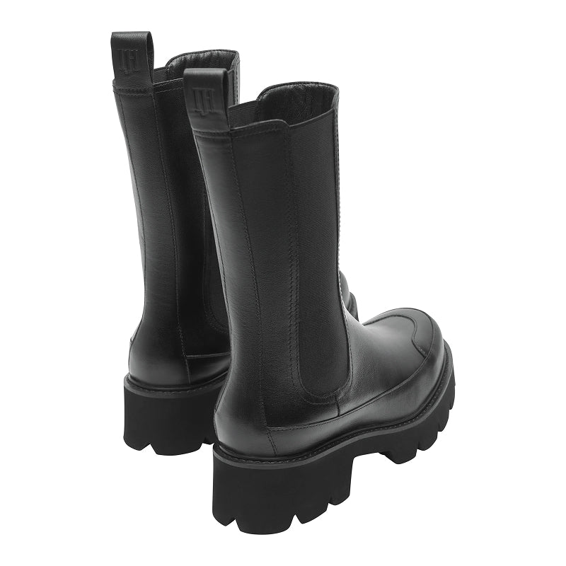 Ilse Jacobsen bottes mi-mollet