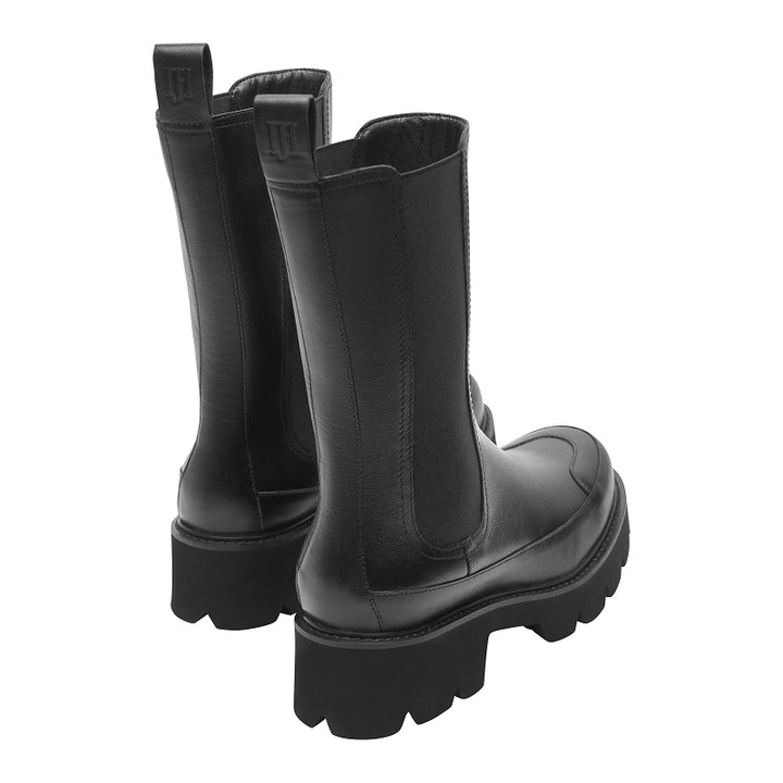 Ilse Jacobsen bottes mi-mollet