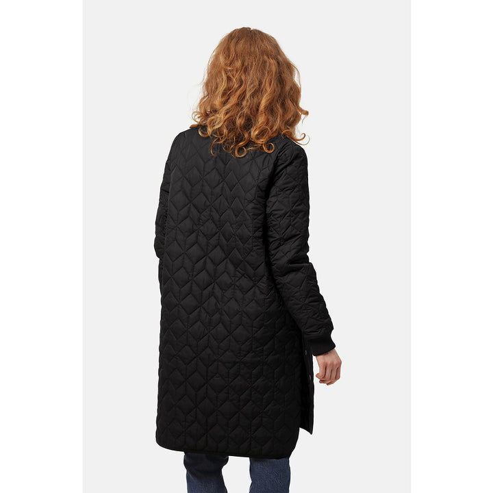 Manteau matelassé Ilse Jacobsen