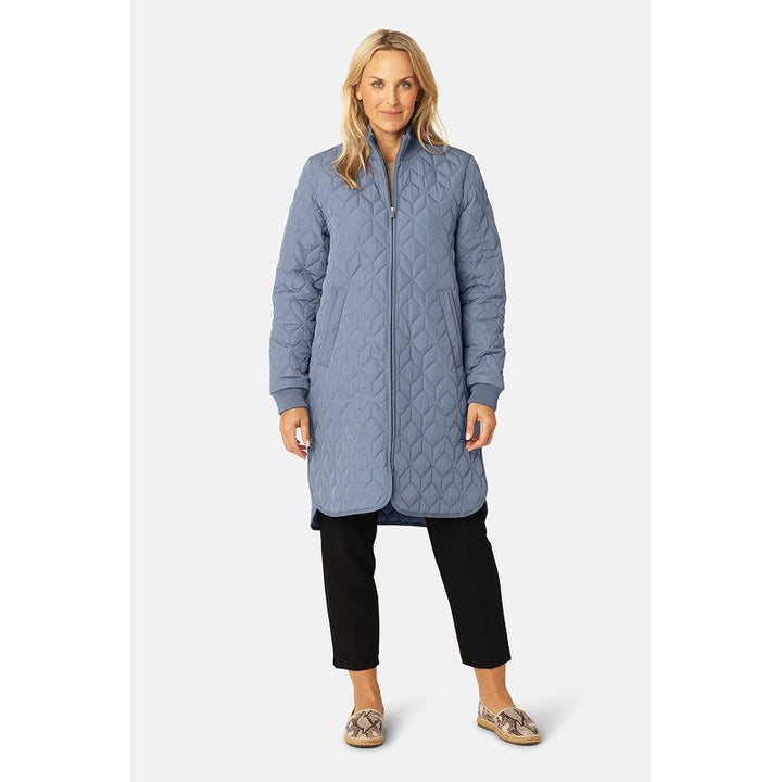 Manteau matelassé Ilse Jacobsen