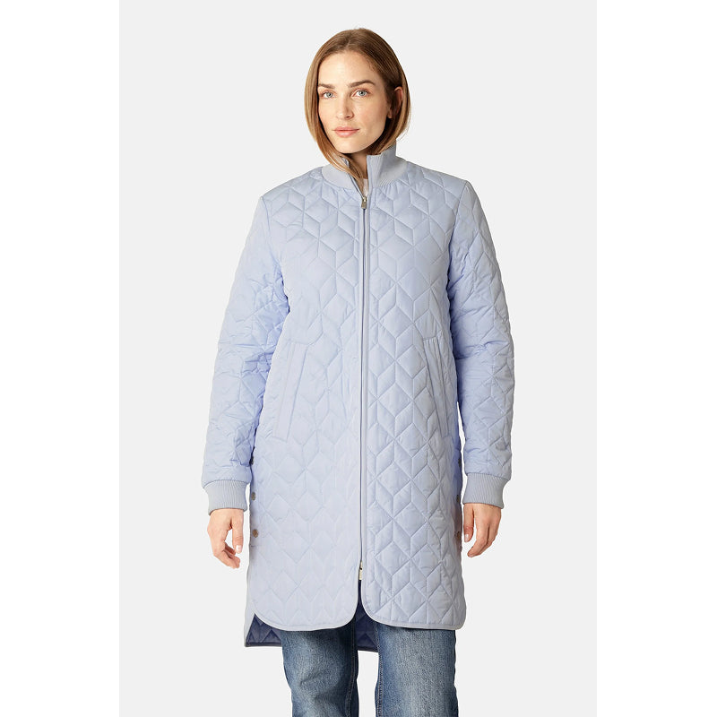 Ilse Jacobsen Padded Quilt Coat