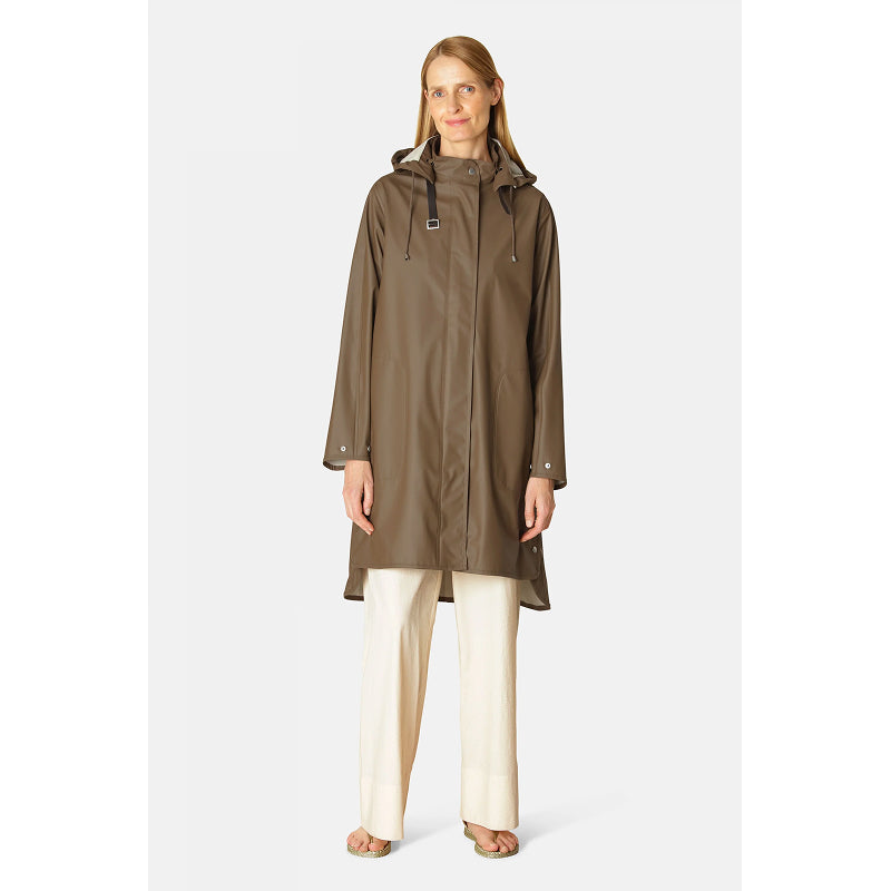 Ilse Jacobsen Imperméable