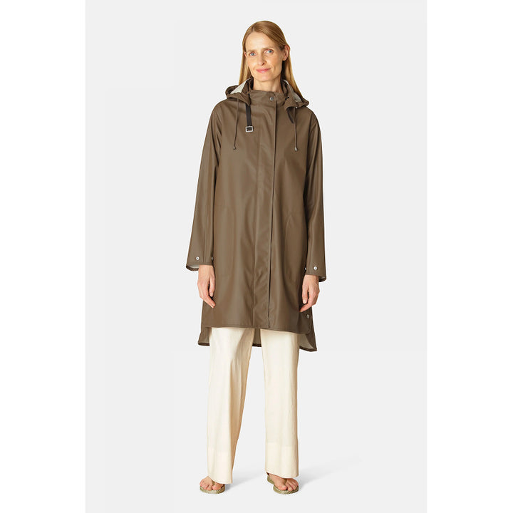Ilse Jacobsen Imperméable