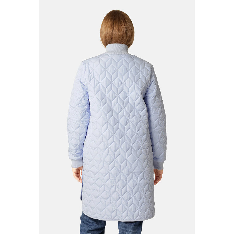Ilse Jacobsen Padded Quilt Coat