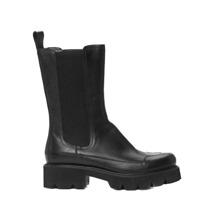 Ilse Jacobsen Calf Length Boots