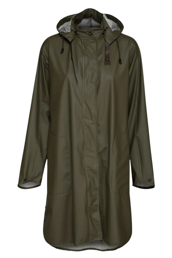 Ilse Jacobsen Raincoat