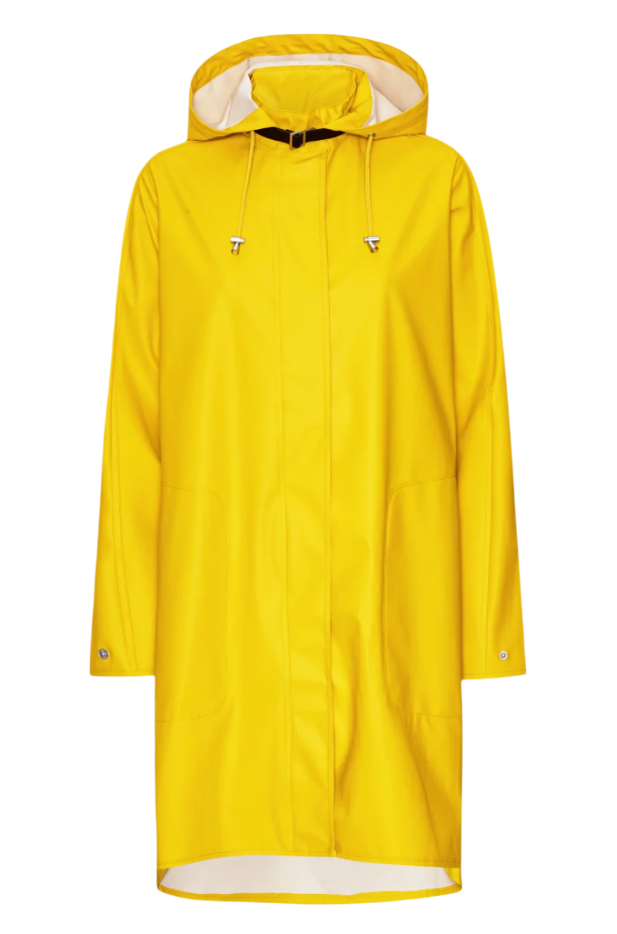 Ilse Jacobsen Raincoat