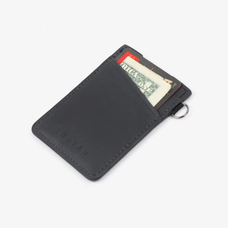 Thread Sanders Vertical Wallet