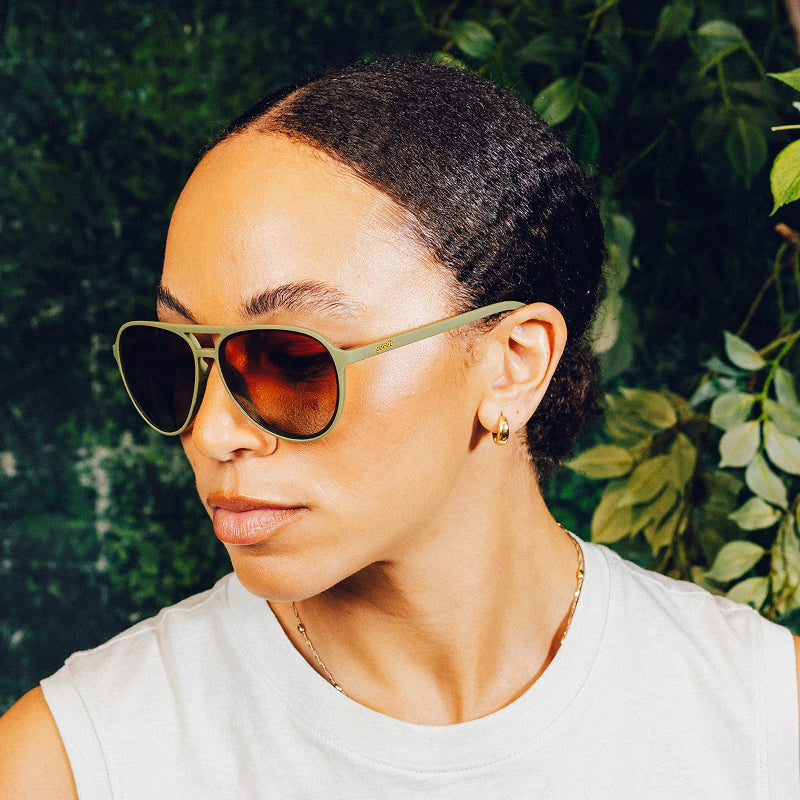 Goodr I Come With Baggage