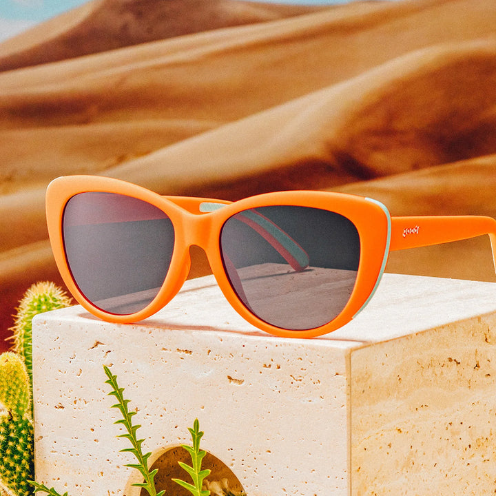 Goodr Ties Cherry Stem With Tongue