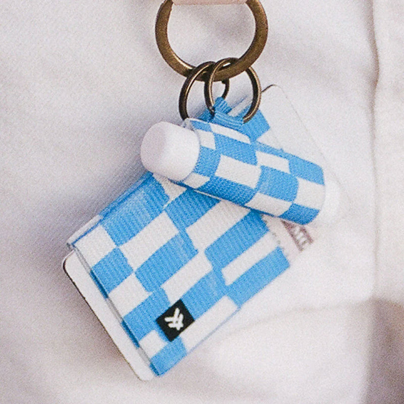 Thread Scout Royal Lip Balm Holder