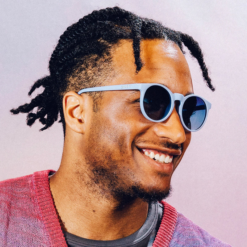 Goodr La Vie en Violette