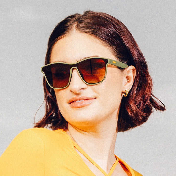 Goodr Reformed Mad Scientist