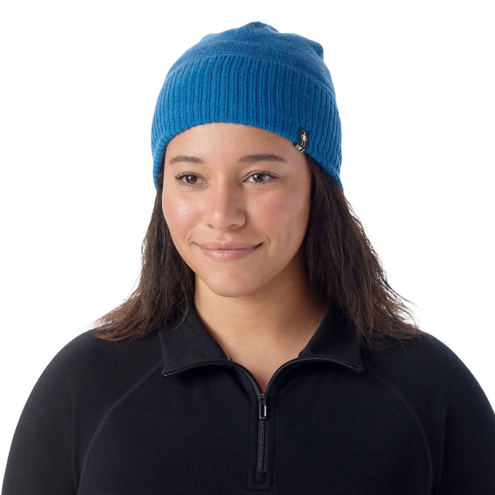 Smartwool Fleece Lined Beanie