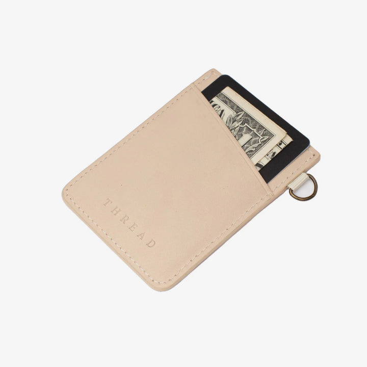 Thread Hazel Vertical Wallet