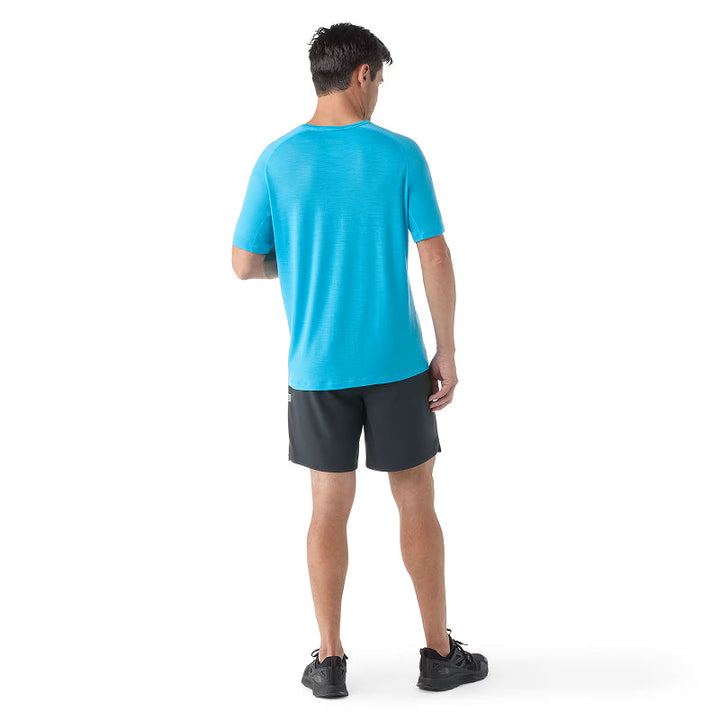 Smartwool Men's Active Short Sleeve