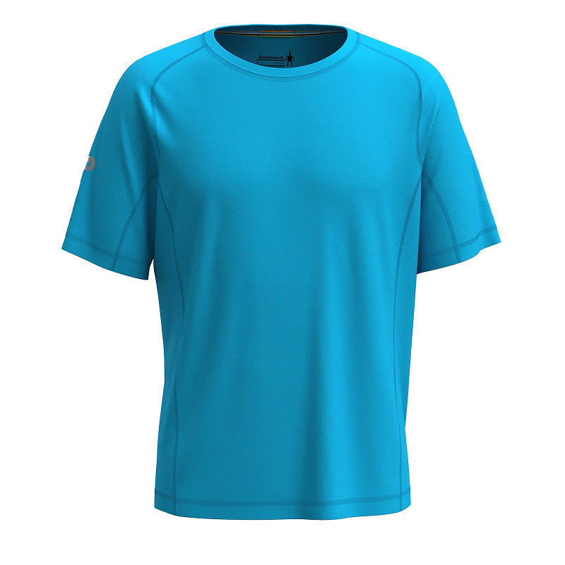 Smartwool Men's Active Short Sleeve
