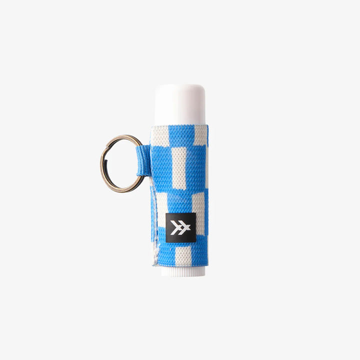 Thread Scout Royal Lip Balm Holder