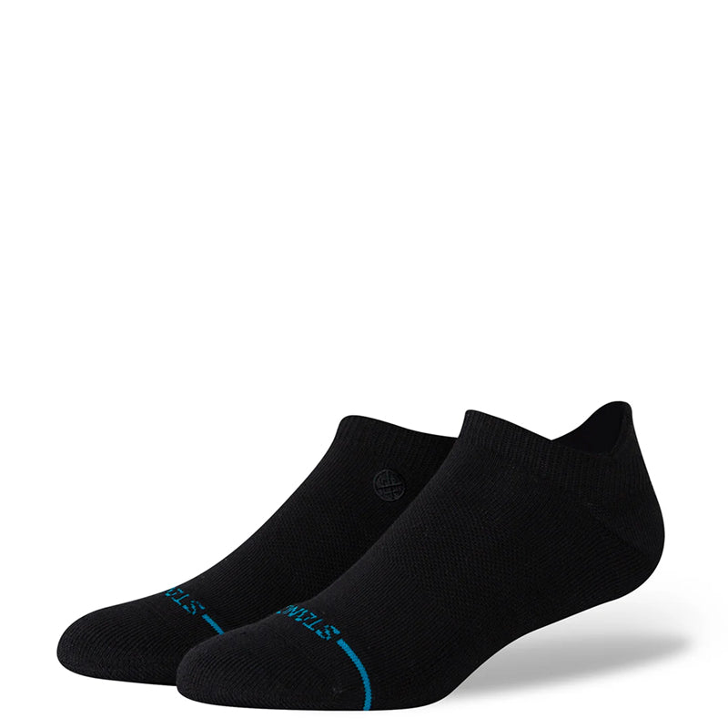 Stance Icon Low Tab Socks 3 Pack