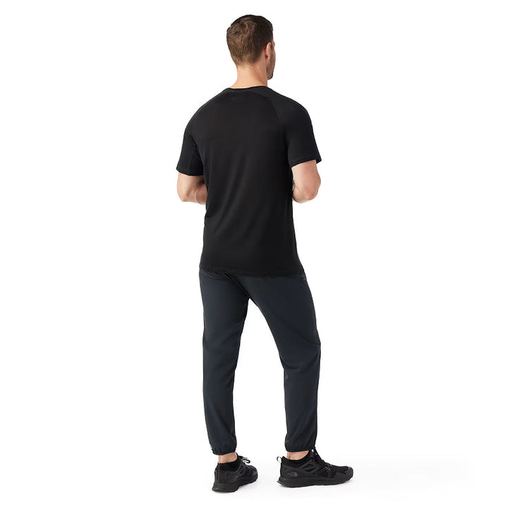 Smartwool Men's Active Short Sleeve