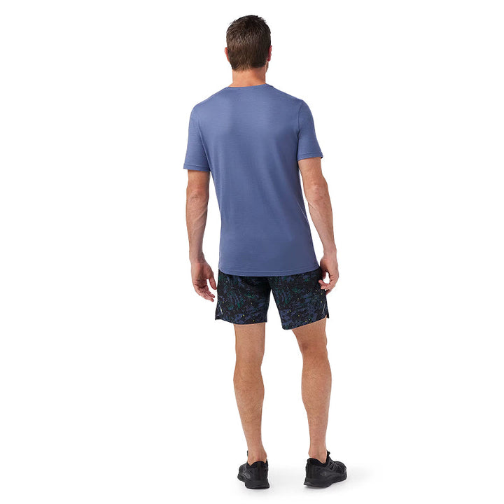 Smartwool Men's Active Short Sleeve